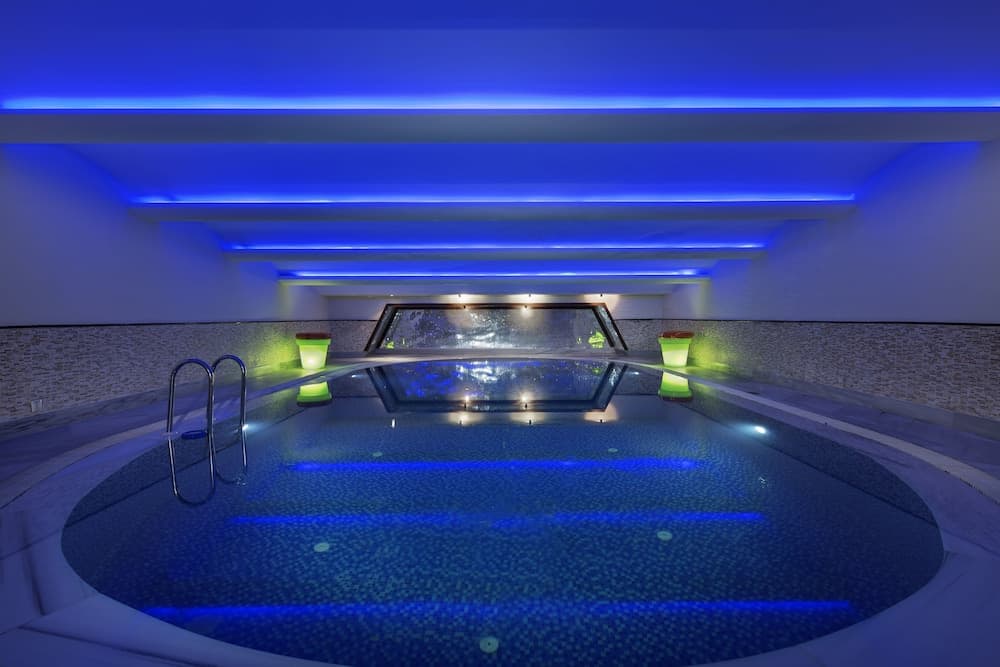 Crowne Plaza Estambul - Ciudad Vieja by IHG — 19