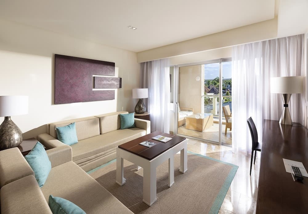 Paradisus Playa del Carmen – Riviera Maya - All Inclusive — 16