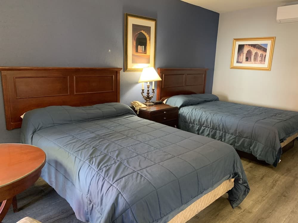 City Center Motel — 10