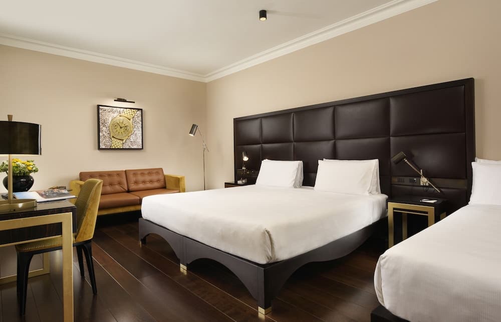 Hotel L'Orologio Roma — 14