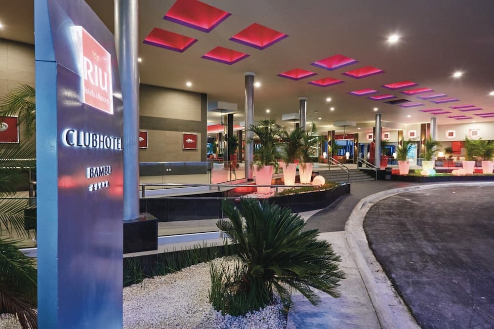 Hotel Riu Bambu - All Inclusive — 13