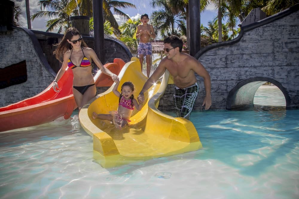 Grand Palladium Select Bávaro - Todo Incluido — 14