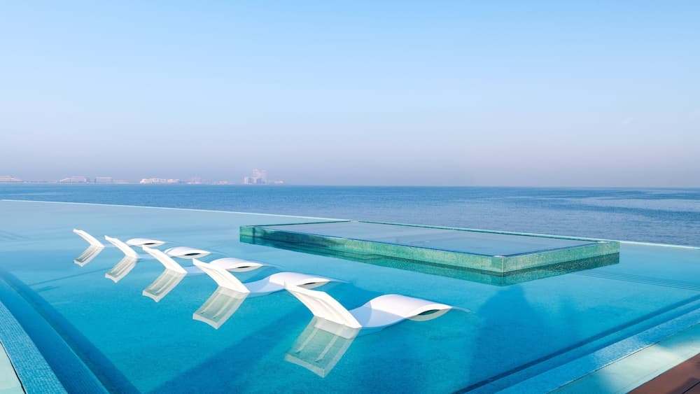 Jumeirah Burj Al Arab Dubai — 10