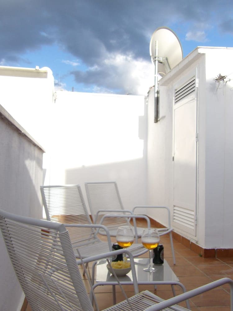Lovelies Studio im Málaga Zentrum — 7