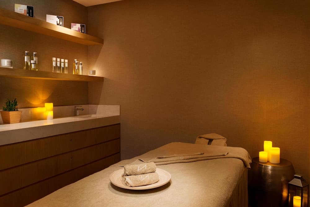 La Ville Hotel & Suites CITY WALK, Dubai, Autograph Collection — 8