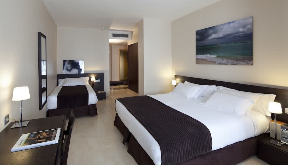 HM Jaime III Hotel — 7