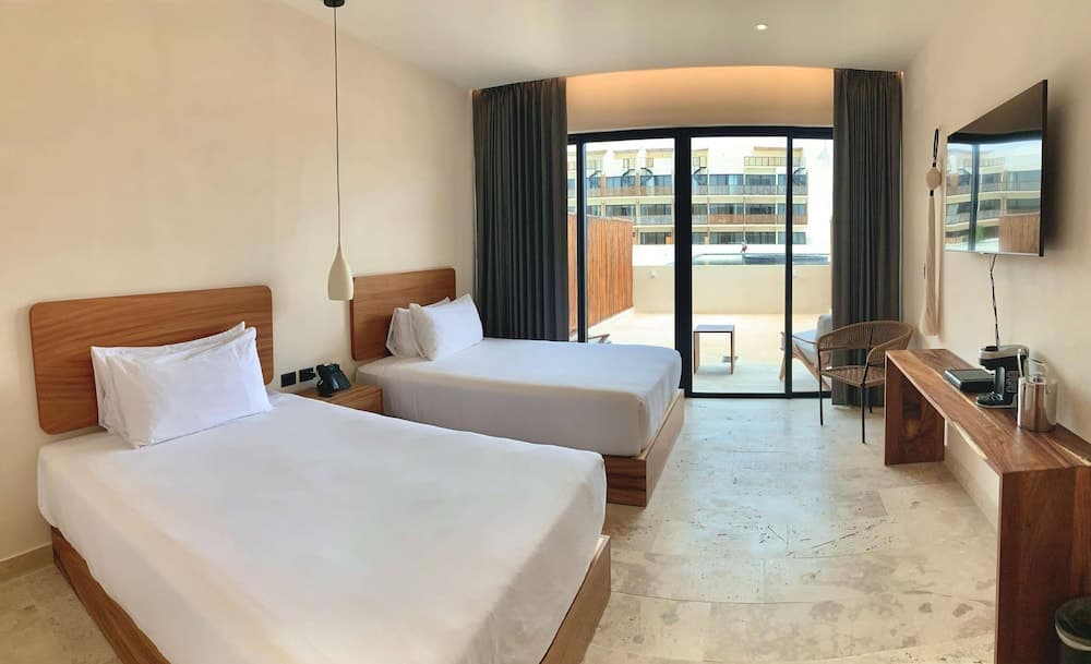 Wyndham Tulum — 19