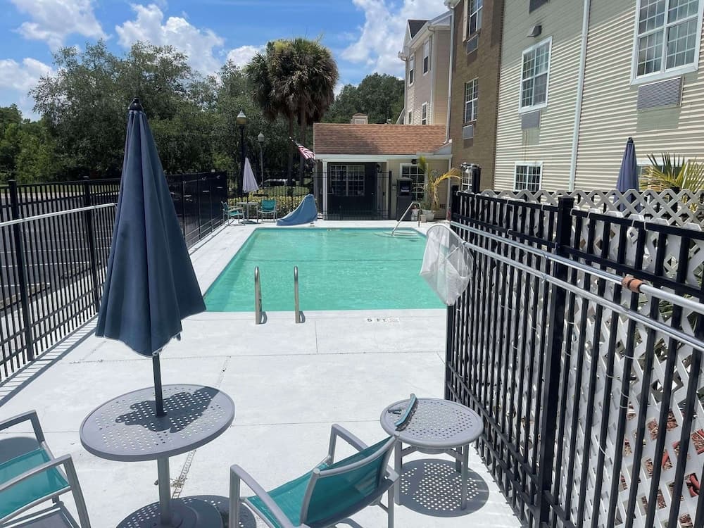 MainStay Suites Tampa Moffitt-USF — 19