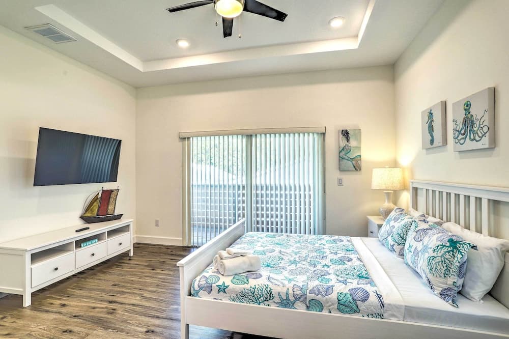 Casa familiar en Tampa, ¡a menos de 3 millas del océano! — 3