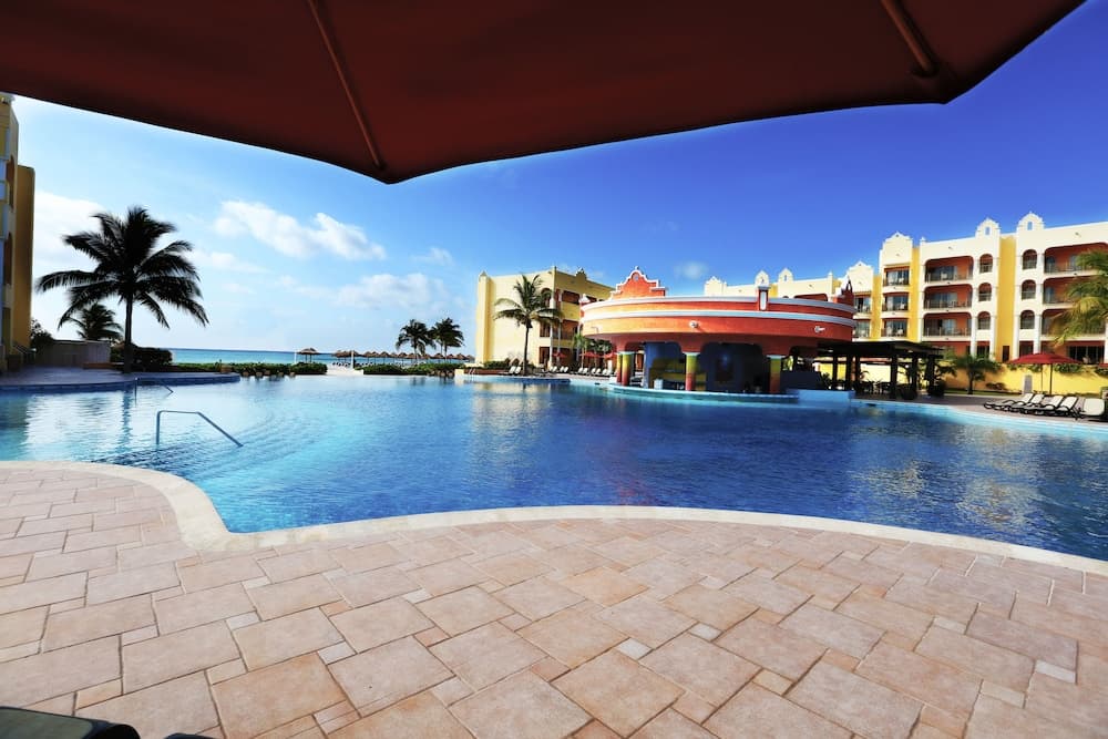 Das Royal Haciendas All Inclusive — 27
