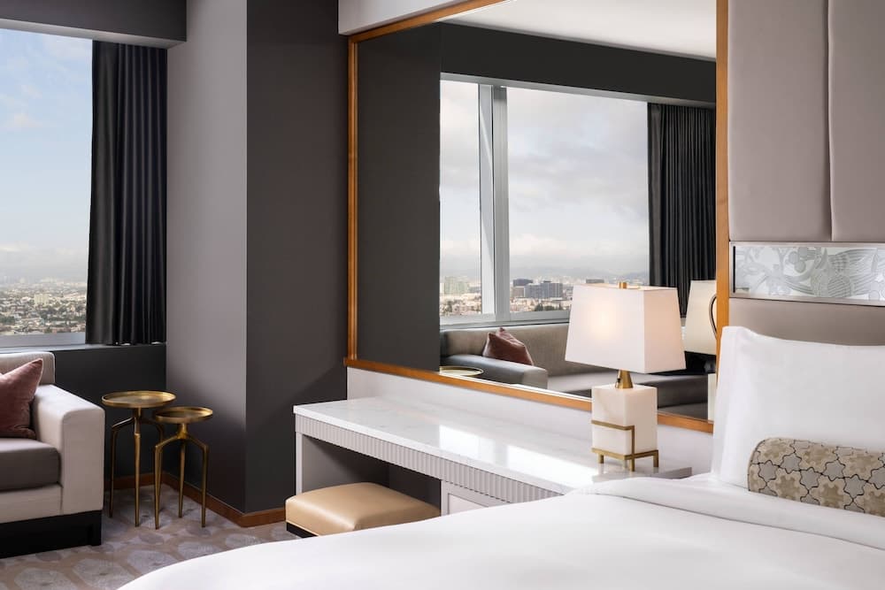 The Ritz-Carlton, Los Angeles — 15