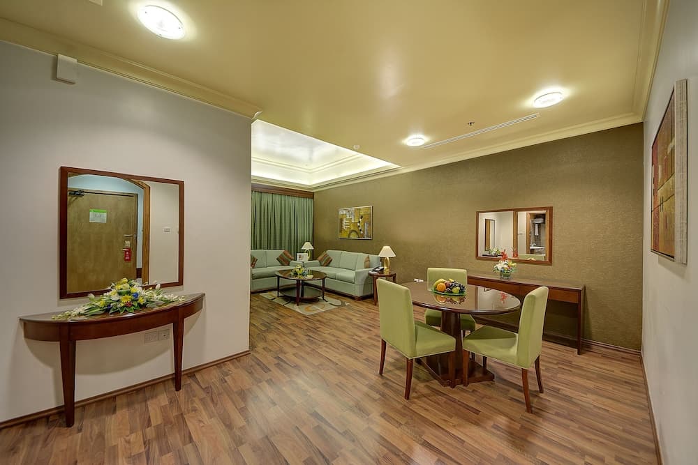 Al Khoory Hotel Apartamentos — 21