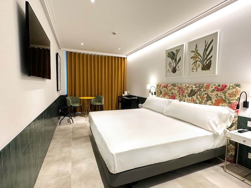 Hotel Ribera De Triana — 6