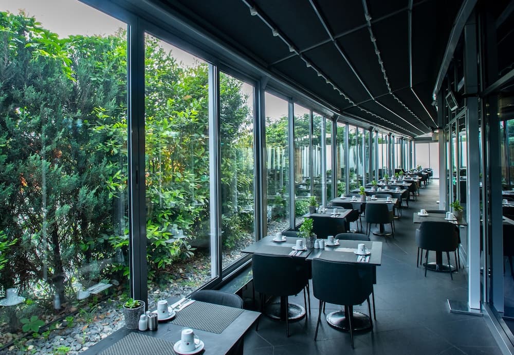 Doubletree by Hilton Estambul Moda — 18