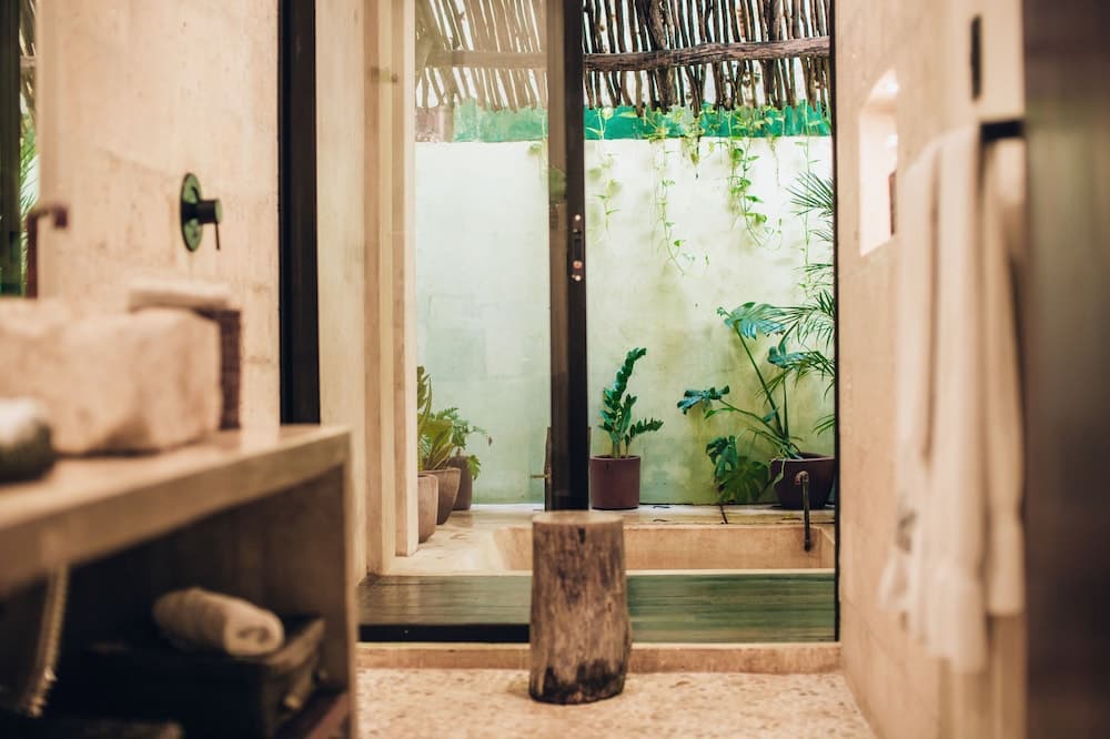 Casa Orquídea Tulum Selva — 26