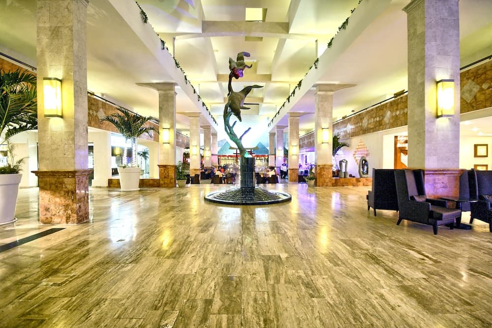 Golden Parnassus Resort &amp; Spa Todo Incluido - Solo Adultos — 10