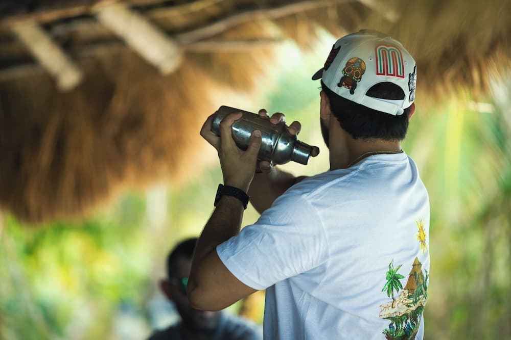 Casa Cenote Hotel — 22
