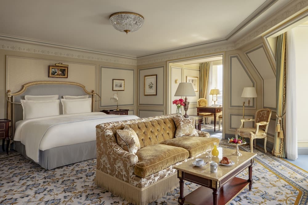 Ritz Paris — 11