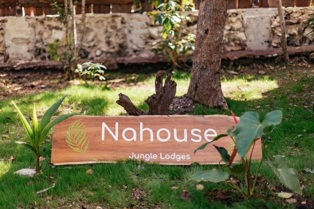 Nahouse Jungle Lodges — 6