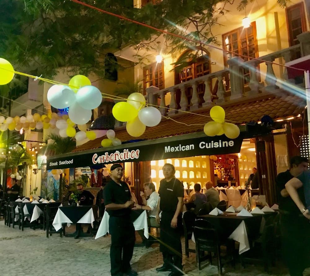 Hotel Cielo — 20