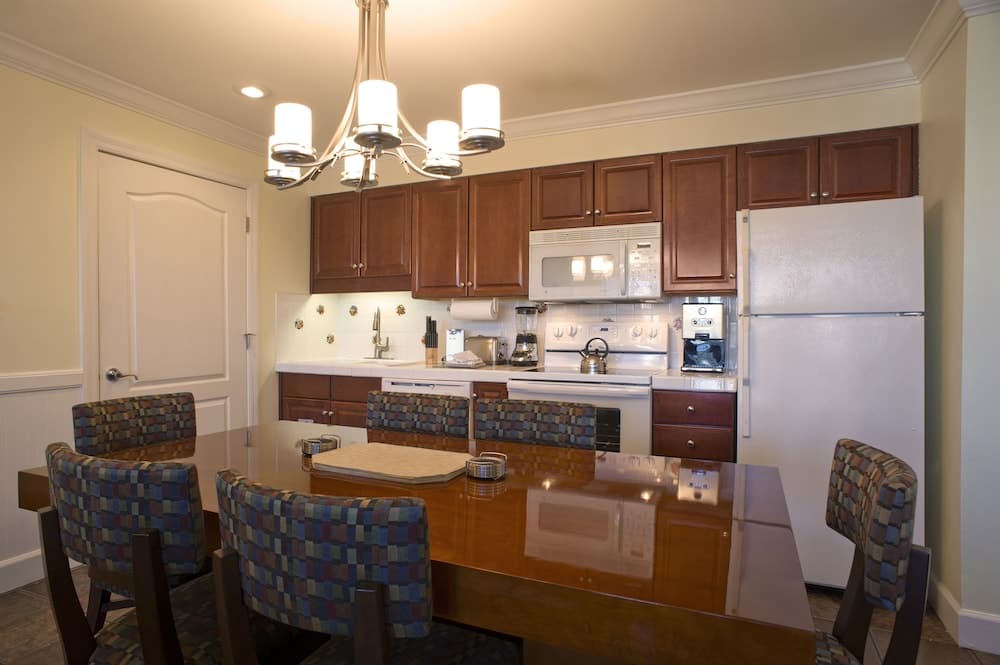 Hilton Club de Vacaciones Grand Beach Orlando — 21