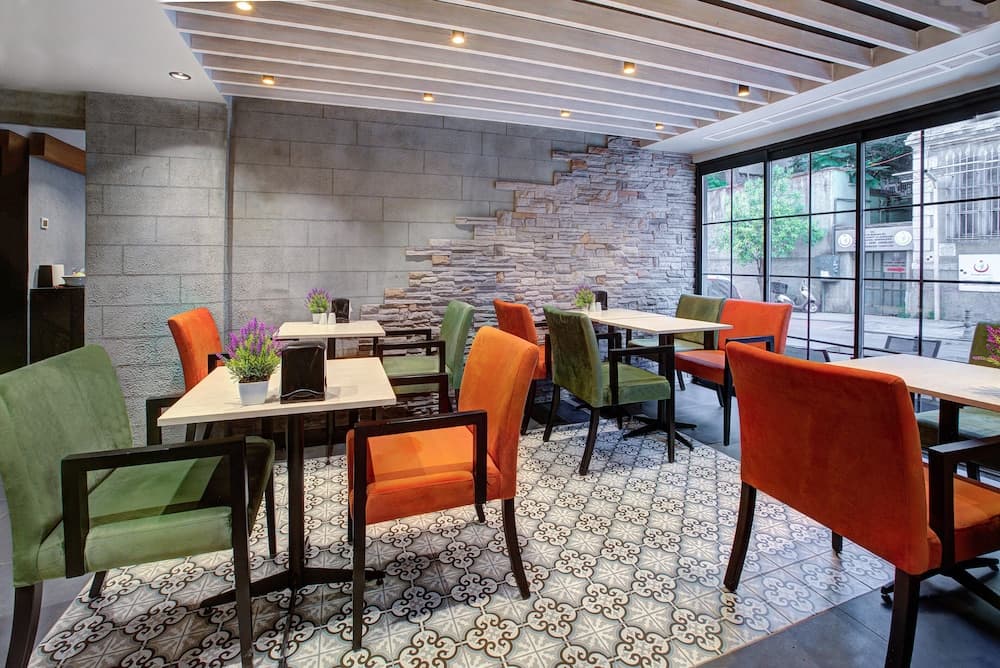 No:12 Hotel Sultanahmet — 22