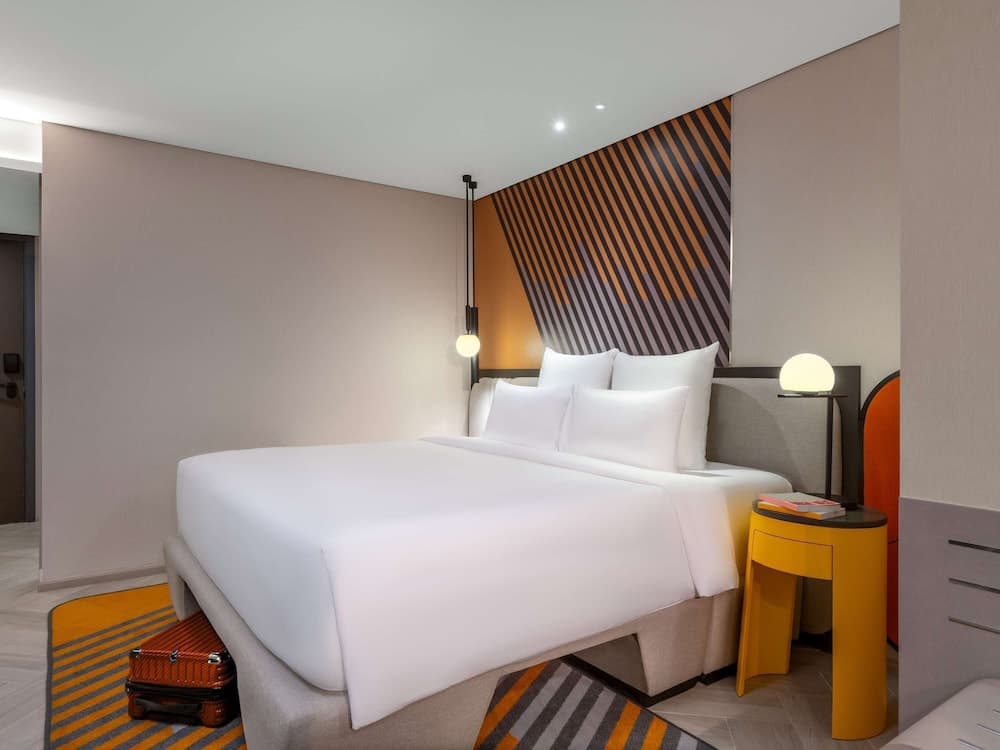 TRIBE Living Bangkok Sukhumvit 39 by AccorHotels — 25