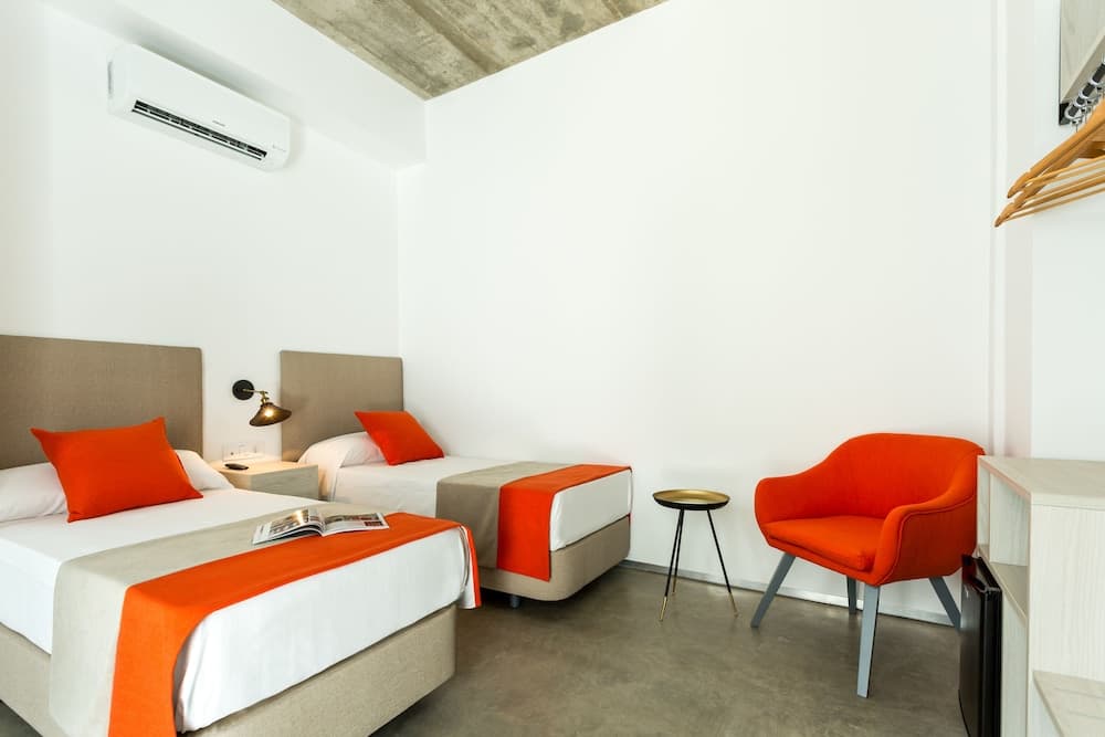 Hotel Boutique La Puerta de Palacio - Only Adults — 21