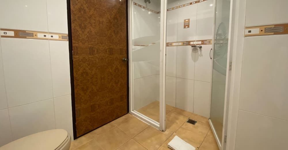 Hotel Escala Centrale del Norte — 29