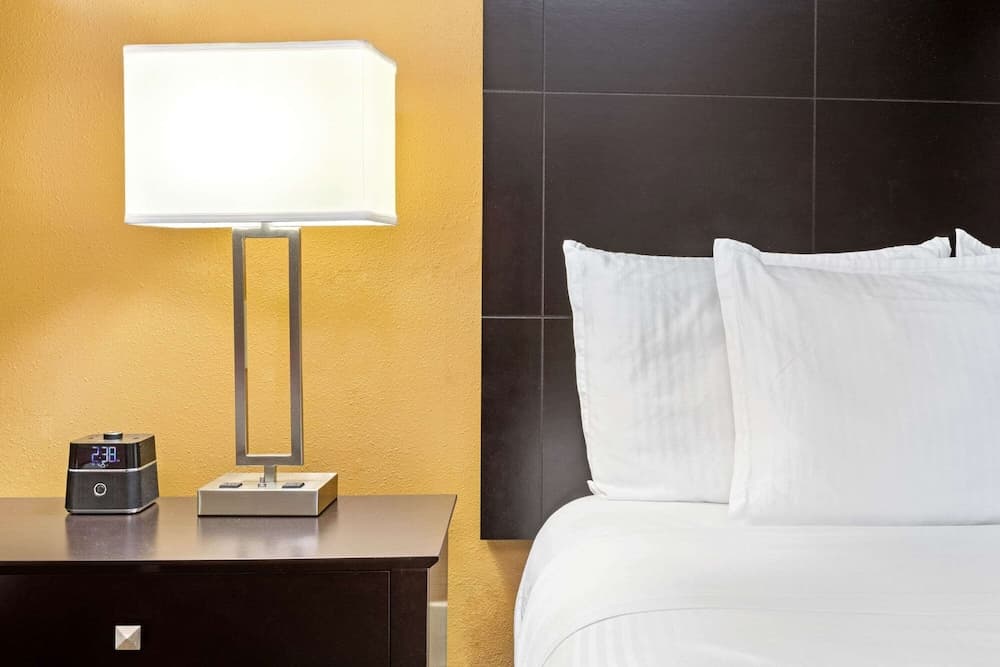 La Quinta Inn & Suites by Wyndham Tampa North I-75 — 20