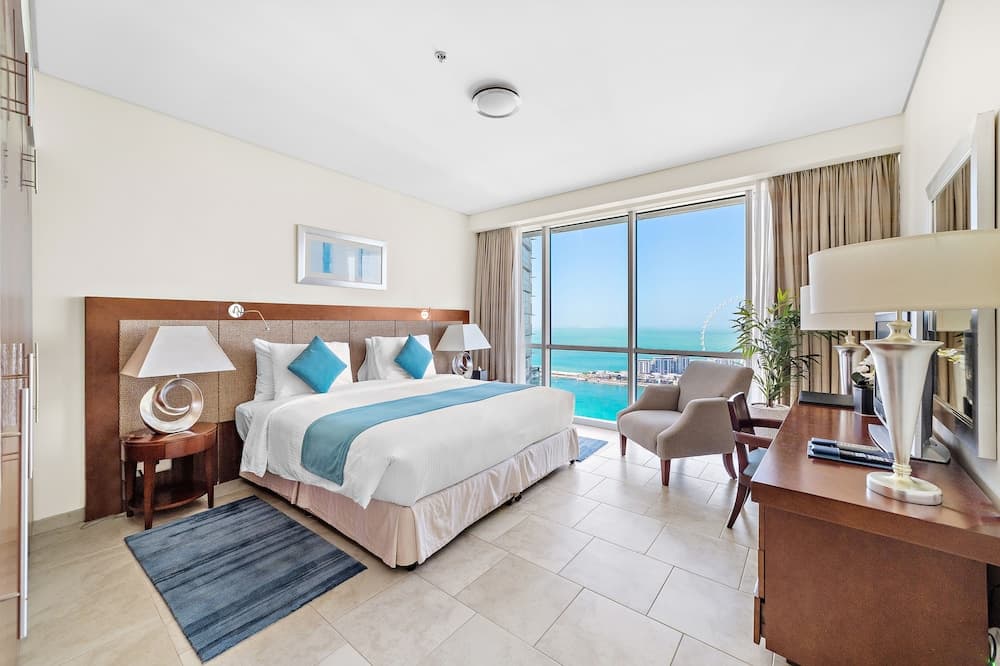 Blue Beach Tower — 19