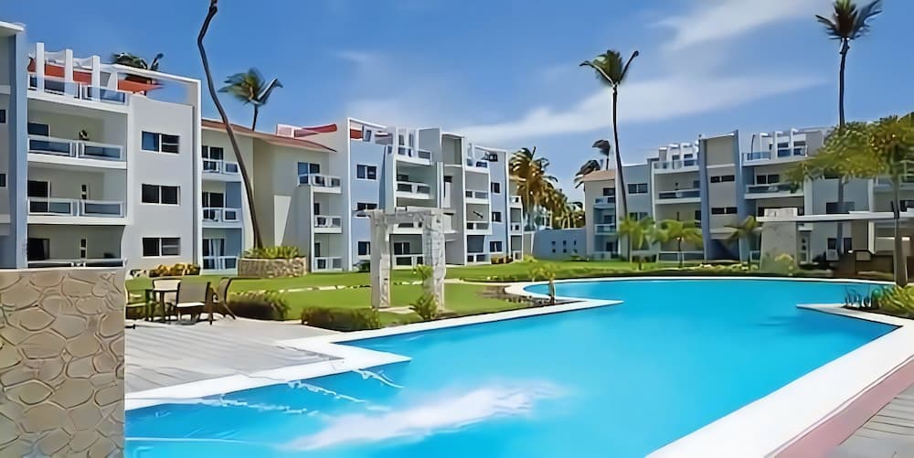 Dúplex cerca de la playa - Traslado al aeropuerto — 24
