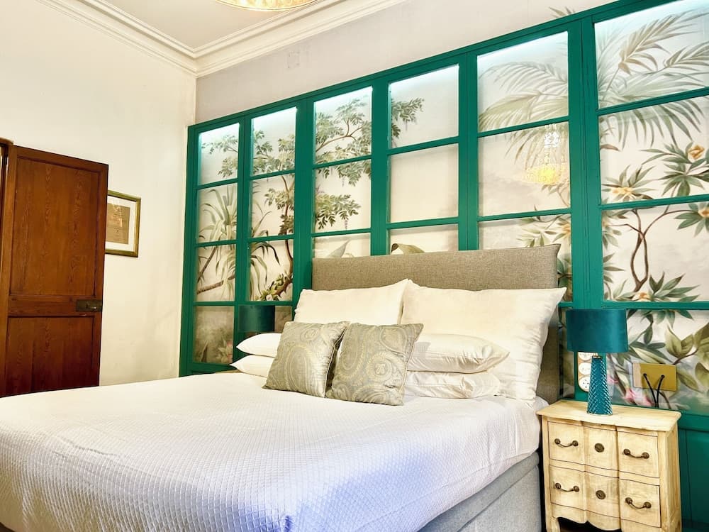 Dog Ammiraglio Urban Guest House — 28