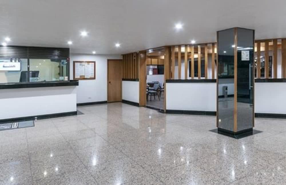 Hotel San Lucas — 2