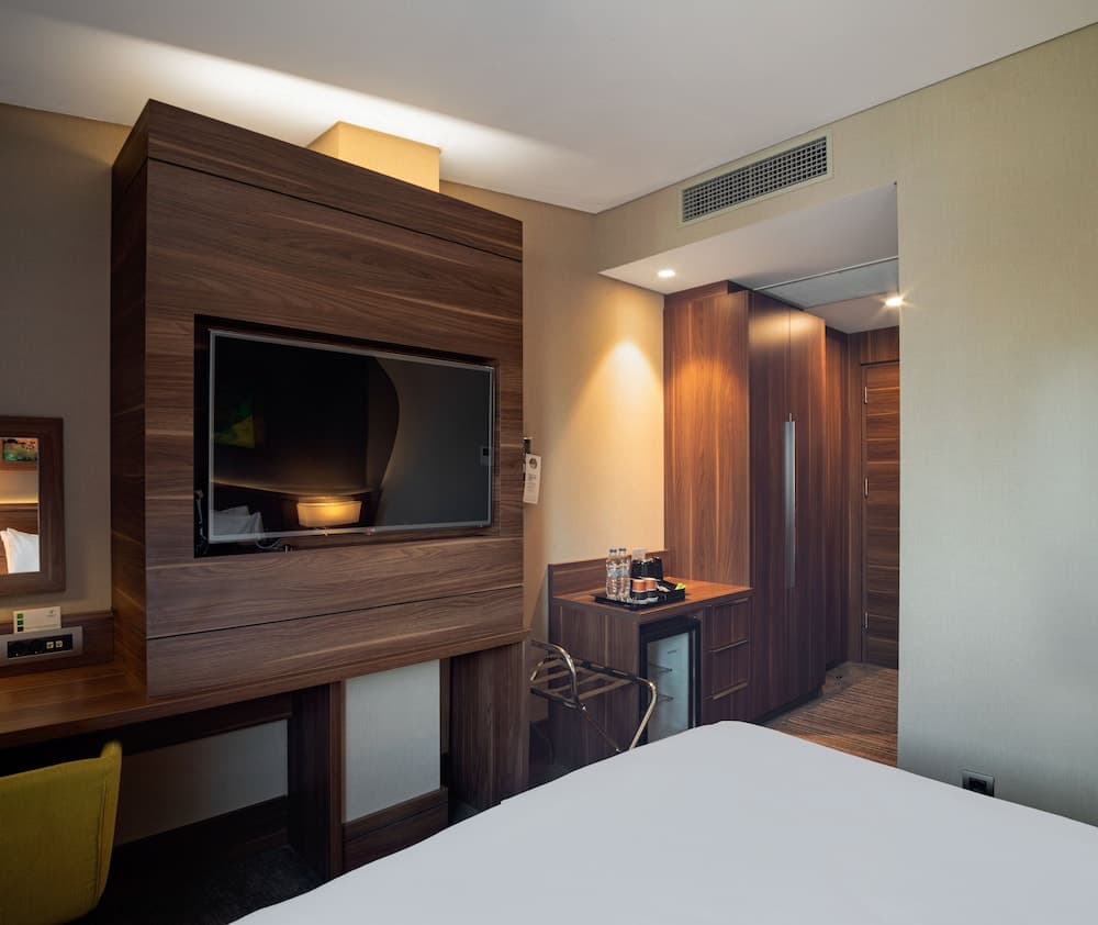 Holiday Inn Estambul - Kadikoy, el hotel IHG — 19