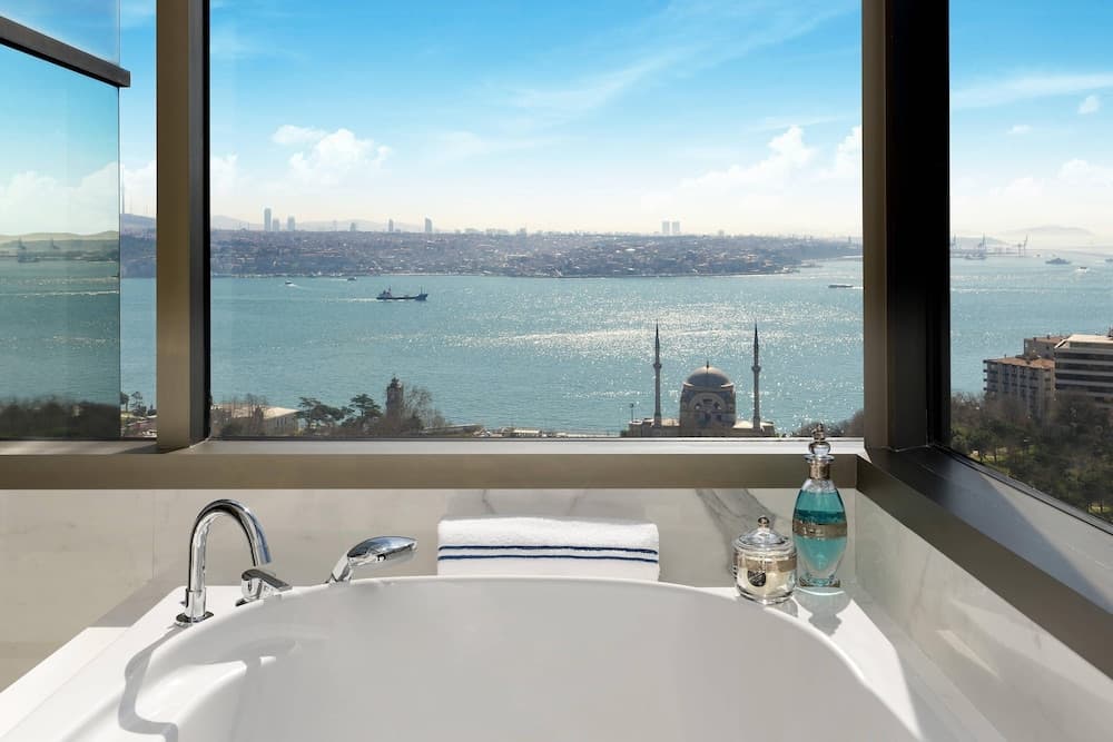 Das Ritz-Carlton, Istanbul — 20