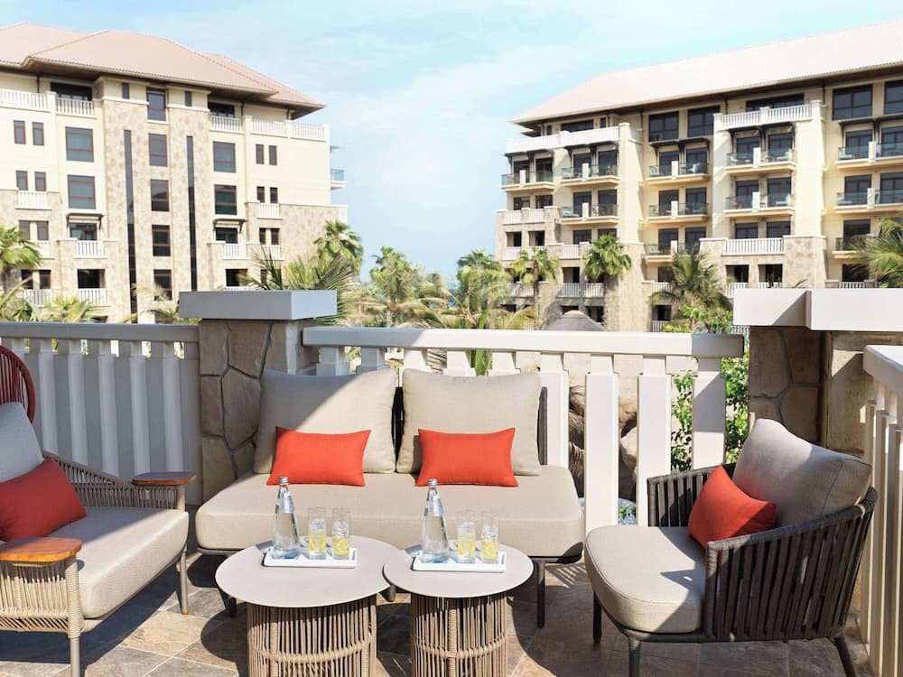 Sofitel Dubai The Palm Resort & Spa — 23
