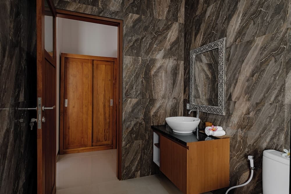 Luxury Nanda Villa Ubud hotel, Jl. Raya Tebongkang, Ubud, Bali, 80571, Indonesia — photo 76