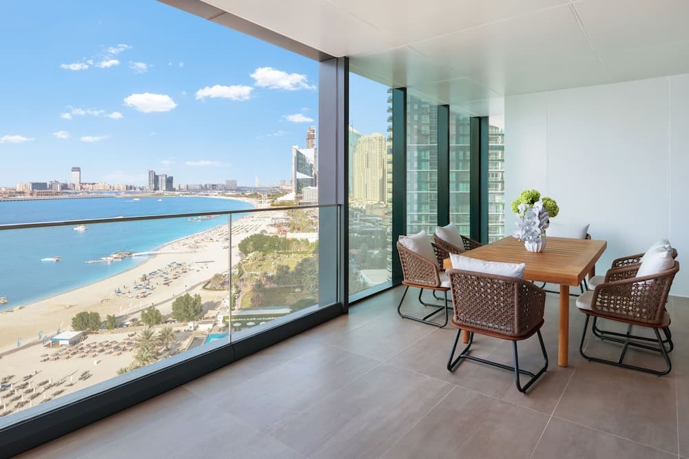 Address Beach Resort — 24