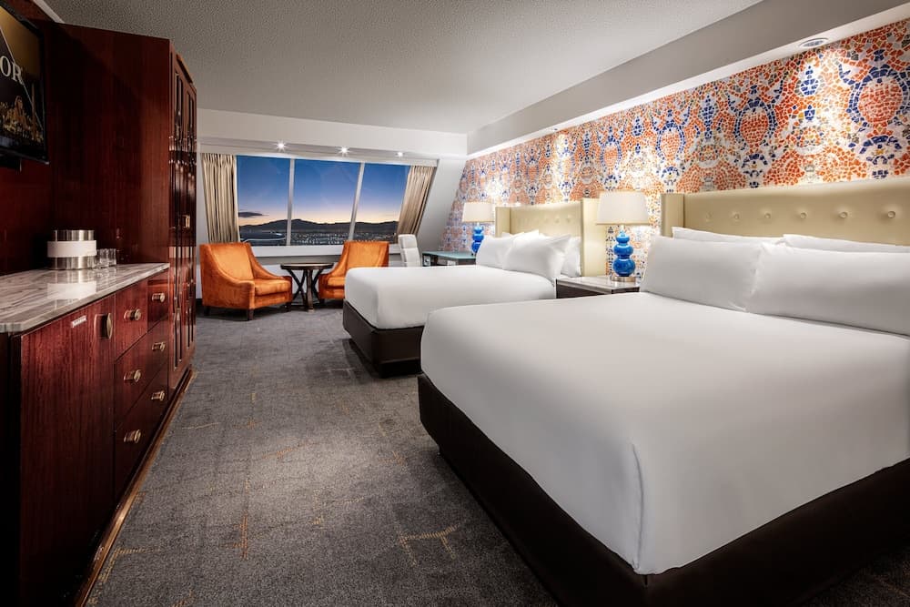 Hotel e Casinò Luxor — 23
