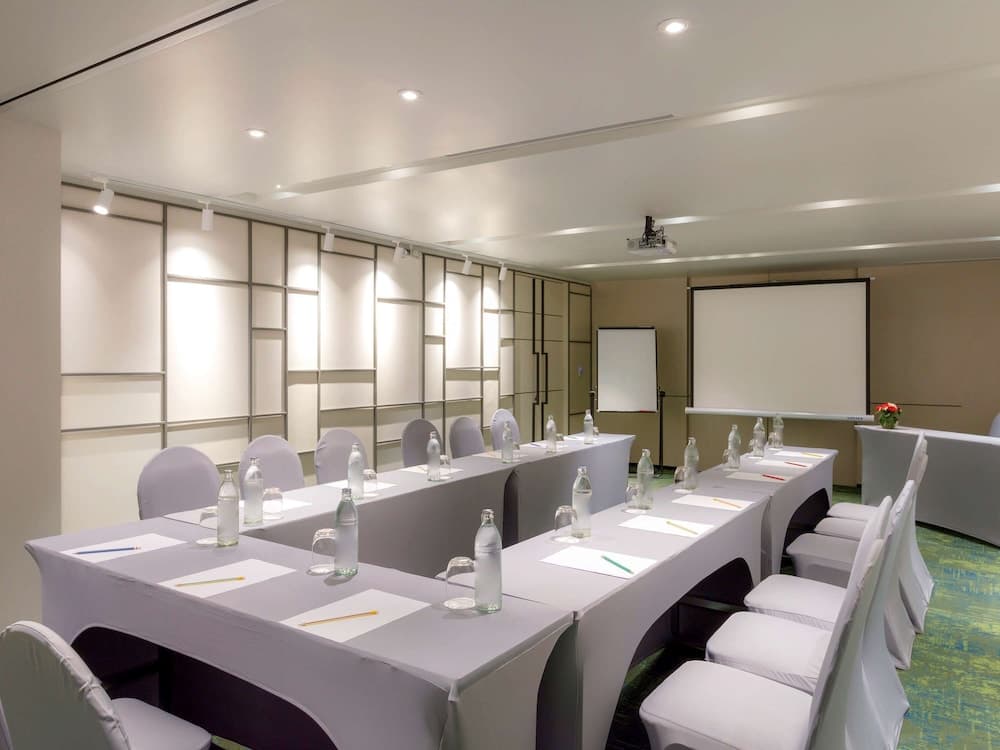ibis Styles Bangkok Sukhumvit Phra Khanong — 16
