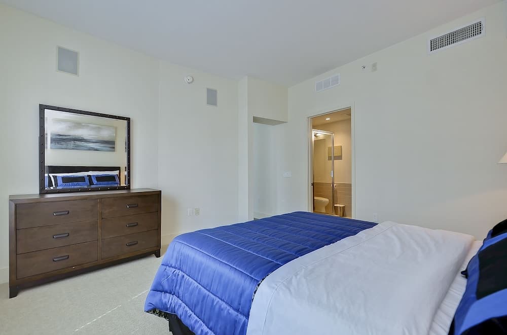 NUEVO condominio de dos habitaciones en Channelside Tam — 24