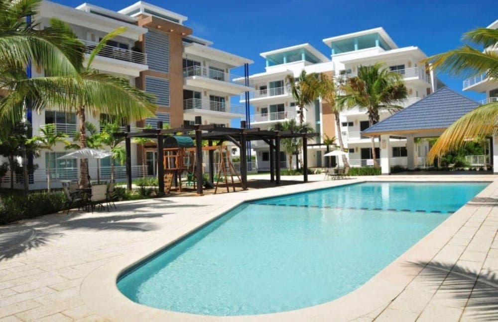 Lumina in Jardines Punta Cana — 27
