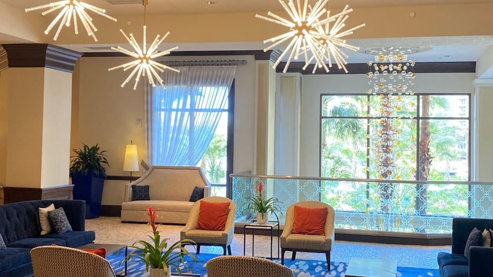 Wyndham Grand Resort Bonnet Creek — 4