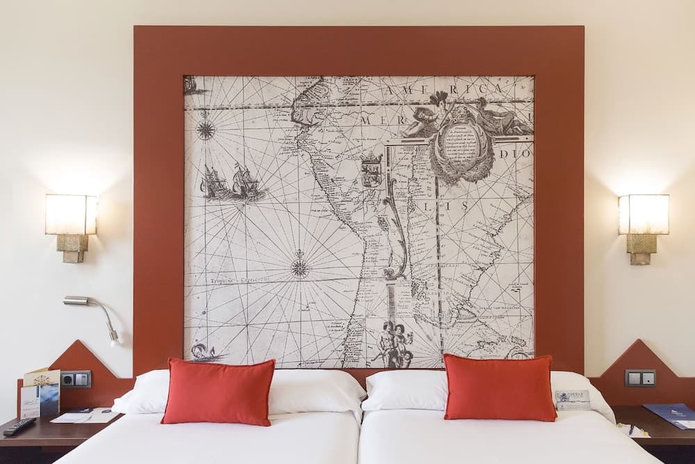Hotel Ribera De Triana — 4