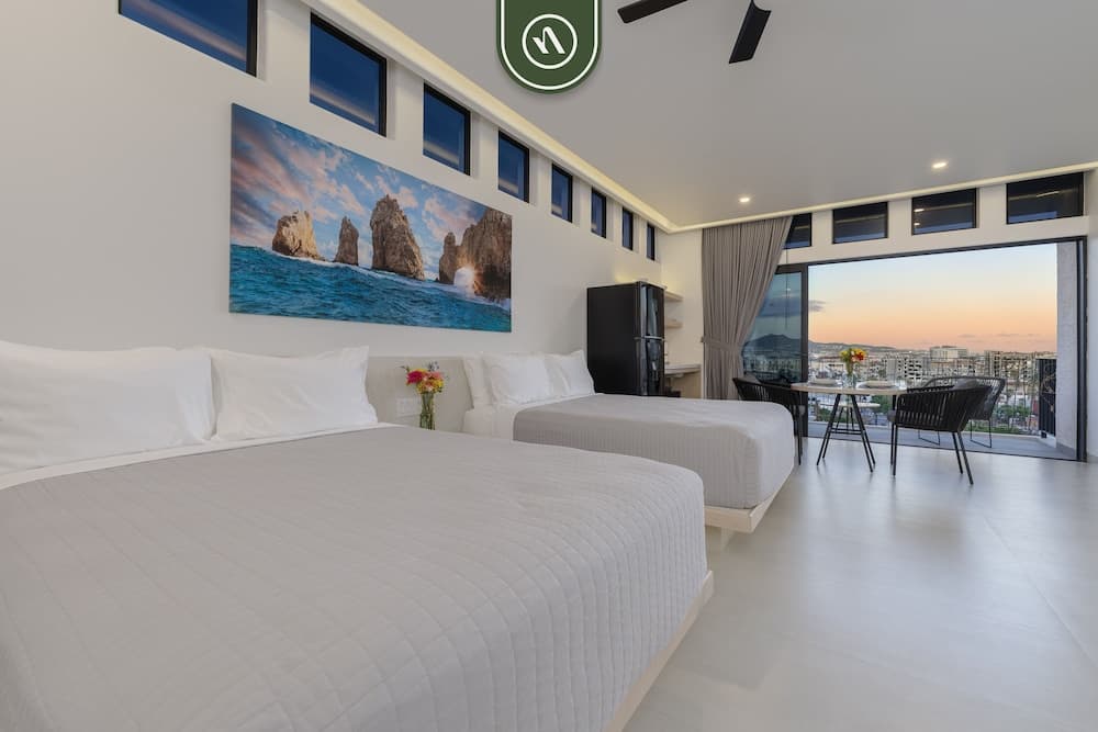 Tower 605 by Naya Homes — 23
