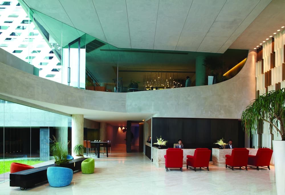 Hotel LiT BANGKOK — 4