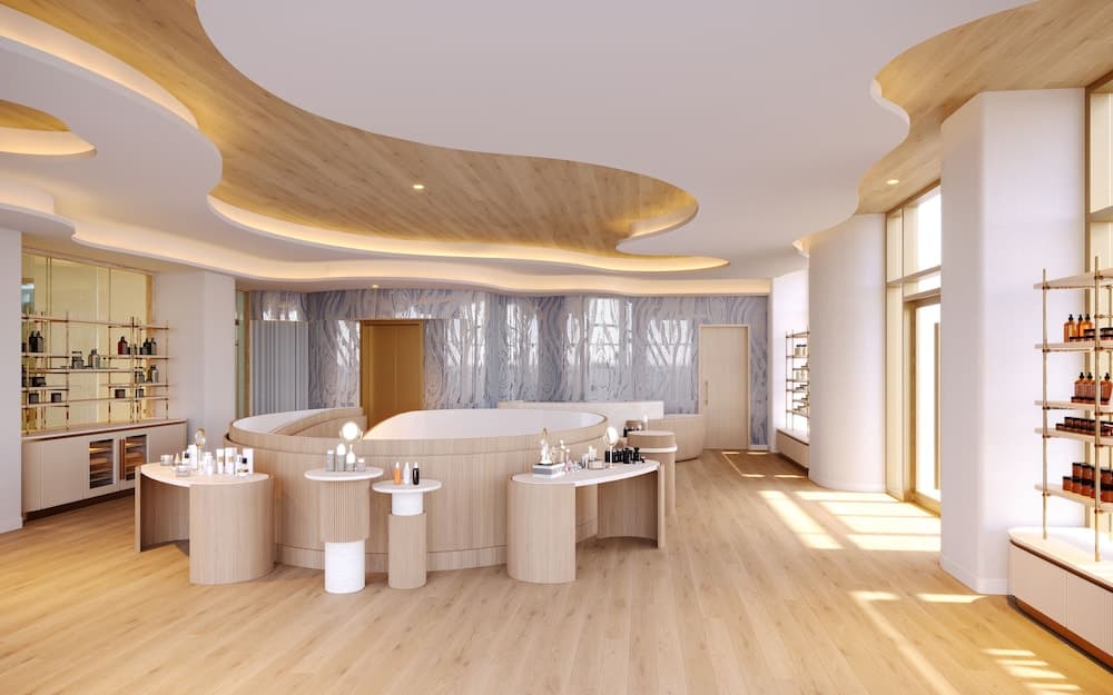 Evermore Orlando Resort — 5