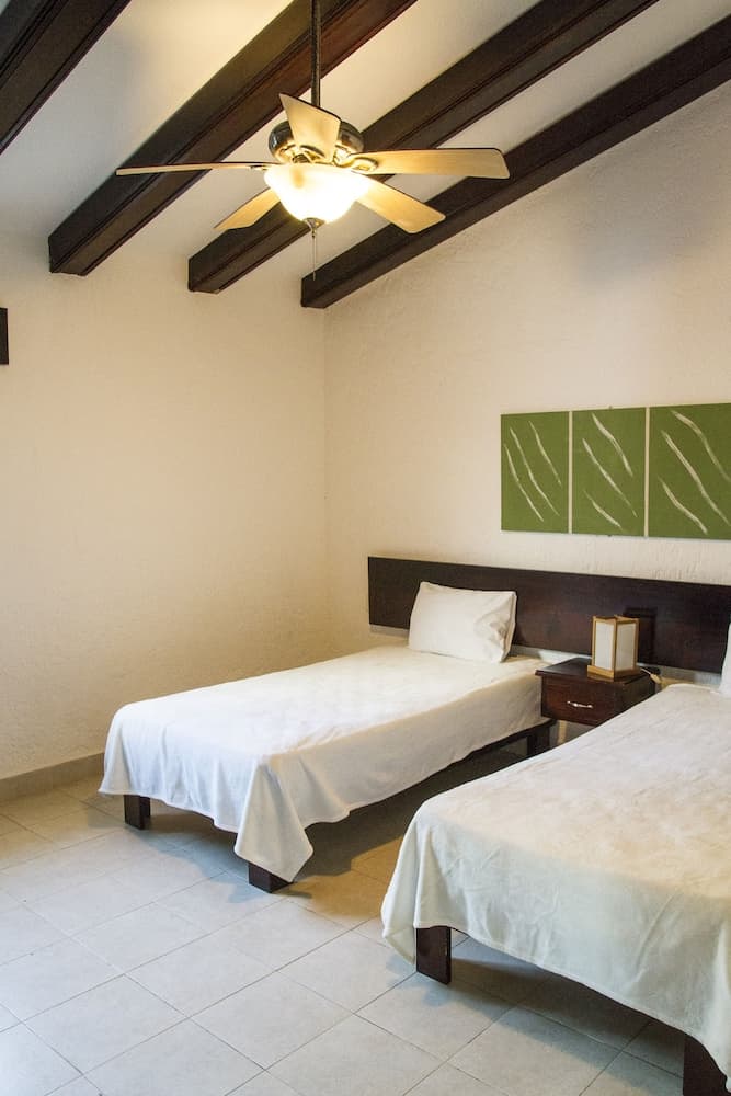 Hotel & Suiten Las Gaviotas — 11