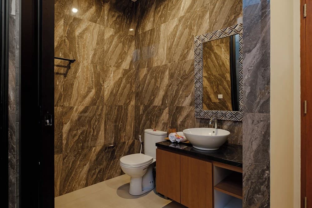 Luxury Nanda Villa Ubud hotel, Jl. Raya Tebongkang, Ubud, Bali, 80571, Indonesia — photo 67